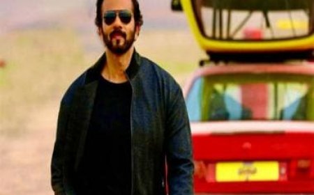 Rohit Shetty: 'Might have started the year with a few broken bones but now gearing up to break a few rules'