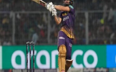 Rinku Singh not thinking about India call-up, says 'will just stick to my work'