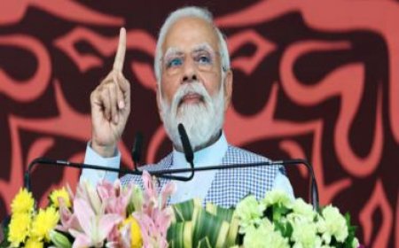 BJP to organise mega rallies in Uttarakhand ahead of 2024 Lok Sabha elections