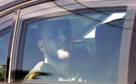 'There is nothing left': Ukrainian President Zelenskyy appears to confirm Bakhmut's fall to Russia