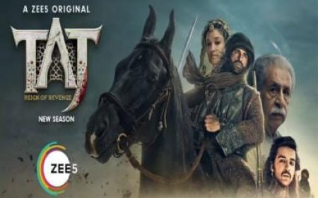 Aashim Gulati: 'It's not Naseeruddin Shah who's intimidating but the body of work he brings along'