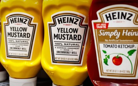 Kraft Heinz Borrows a Coca-Cola Idea (Really)