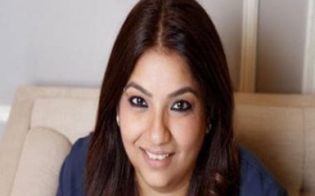 Payal Singhal: 'I make contemporary Indian clothing for South Asian women'