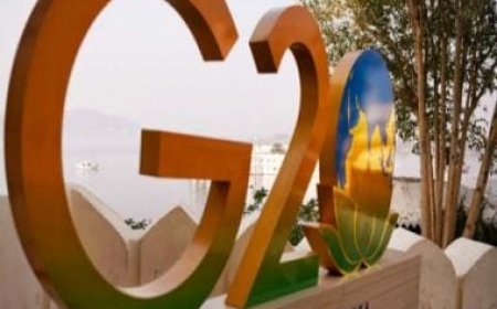 G20 summit to begin in J-K's Srinagar today amid tight security, green tourism and digitalization to get spotlight