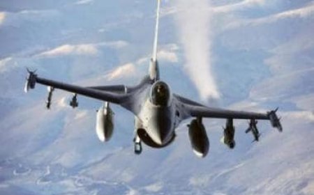 Ukraine War: F-16 transfer to Kyiv would raise questions of NATO's involvement, says Russia