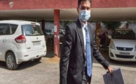 'Receiving threats,' says former NCB officer Sameer Wankhede