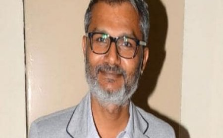 Happy Birthday Nitesh Tiwari: From Dangal to Chhichhore, here's looking at all the hits of the blockbuster filmmaker