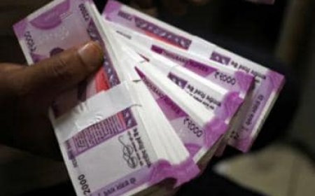 After RBI's move, Zomato says 72 per cent of CoD bills paid in Rs 2,000 notes 