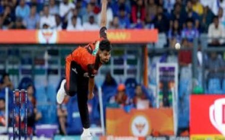 'Umran Malik’s problem is that...': Virender Sehwag slams SRH pacer after poor IPL 2023