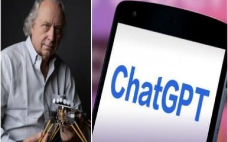StupidGPT: ChatGPT-like AI bots are way more stupid than people realise, says AI Expert