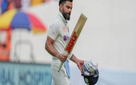 WTC Final: Virat Kohli, R Ashwin among first batch of India players to depart for London on Tuesday