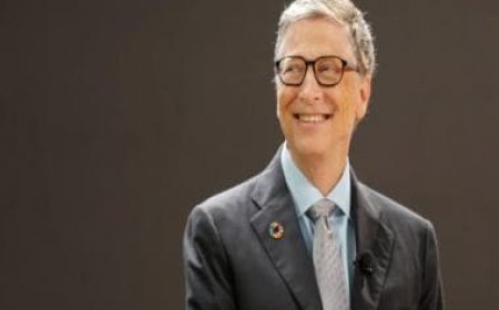 Jeffery Epstein allegedly attempted to blackmail Bill Gates over extramarital affair