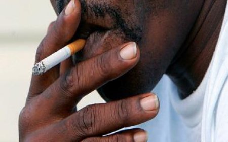 Over 80% oral cancer is due to tobacco consumption in India: How NRT can help