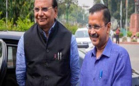 Congress stalwarts against supporting AAP on Centre’s Delhi ordinance