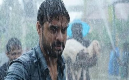 Malayalam-hit 2018's Hindi version to release Pan-India on 26th May