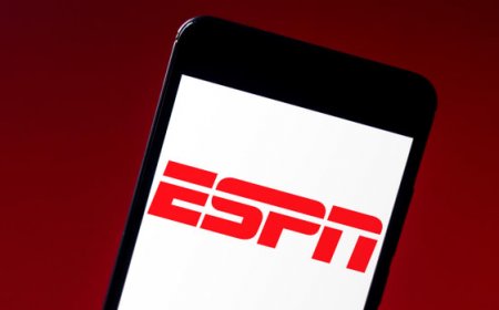 ESPN Streaming Channel May Coming, But it Won't be Cheap