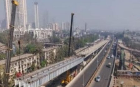 Mumbai to get India’s longest sea bridge by May 26; it will reduce travel time drastically for commuters