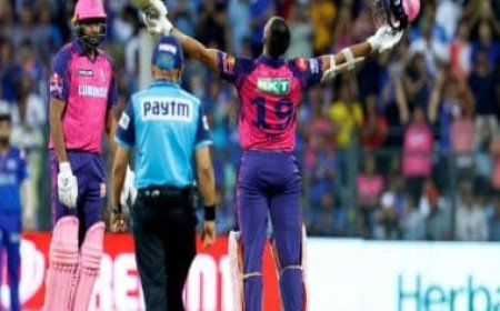 IPL 2023, Rajasthan Royals season review: RR endure topsy-turvy tournament for fifth place