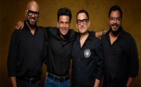 Here's why Bhanushali Studio Limited proves to be one of the most unique &amp; eminent production studios of Indian cinema