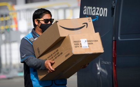 Amazon Launches Powerful New Hybrid Tablet That Won't Break The Bank