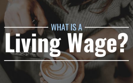 What Is a Living Wage? Definition & Related Concepts