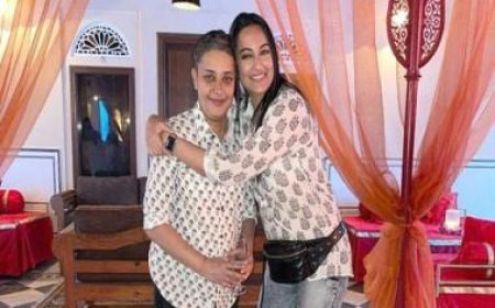 EXCLUSIVE | Reema Kagti: 'Always felt Sonakshi Sinha was a good actor but an underused actor'