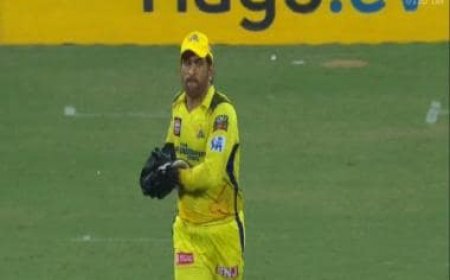 IPL 2023: JioCinema equals world record for concurrency views during GT vs CSK