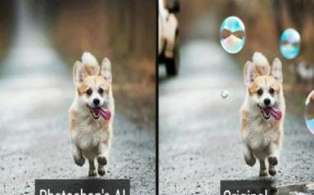 AI Meets Photoshop: Adobe’s photo editing app gets generative AI, can manipulate images using text