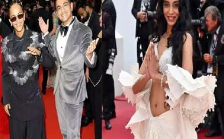 Cannes 2023 |  A marketplace for influencers: How did it get so massy?