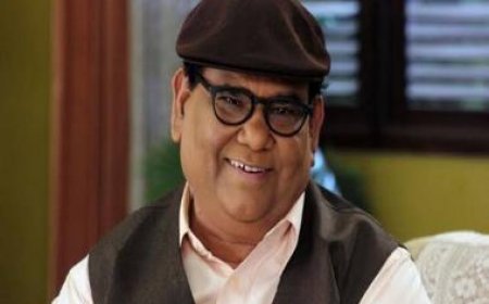 From Nitesh Pandey to Satish Kaushik: Celebrities who died due to cardiac arrests