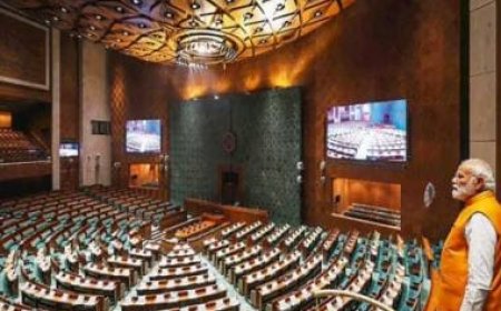 Boycotting history? Which Opposition parties will skip inauguration of new Parliament building's by PM Modi