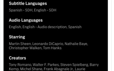 HBO's New Service Max Makes a Major Change That's Only Making Things Worse