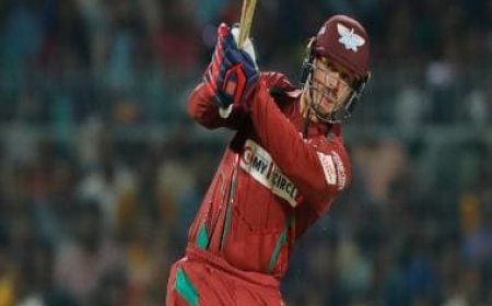 IPL 2023: LSG leave Quinton de Kock out for Eliminator against MI in Chennai