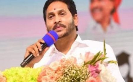 Andhra Pradesh CM Jagan Reddy's YSRCP to attend new Parliament building's inauguration