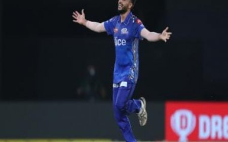 IPL 2023, LSG vs MI stats: Akash Madhwal breaks Doug Bollinger's record, emulates Anil Kumble and more