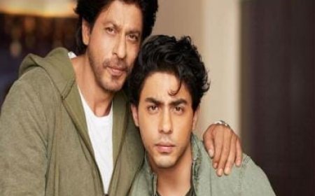The trial of Aryan Khan and the torment of Shah Rukh Khan; is it finally the end?