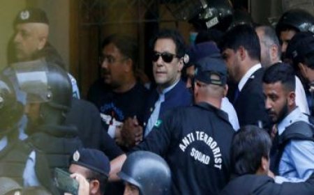 Why Imran Khan’s PTI is seeing an exodus? Is this the end of the road for the former Pakistan PM?