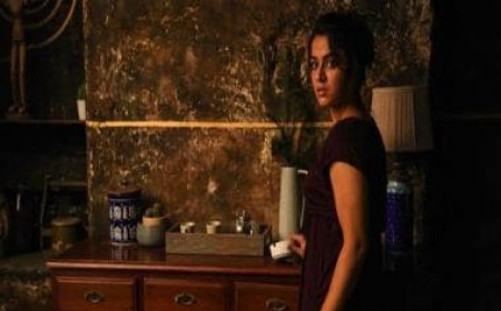 Wamiqa Gabbi: 'Collaborating with filmmakers like Vishal Bhardwaj and Thiagarajan Kumararaja has been a stroke of luck'