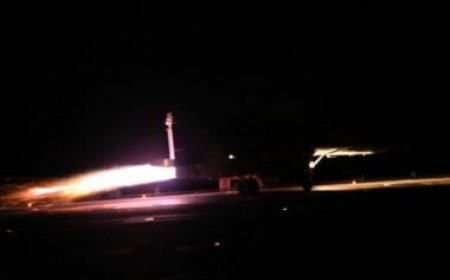 WATCH: Indian Navy achieves historic milestone as MiG-29K makes night landing on INS Vikrant