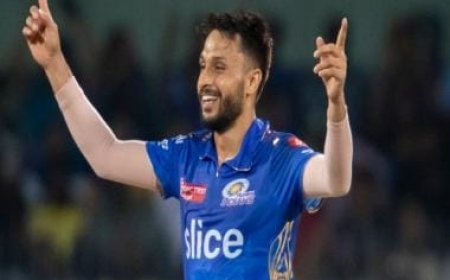 IPL 2023: 'Haven’t seen a bowling performance like this since 2008' — Suresh Raina on Akash Madhwal
