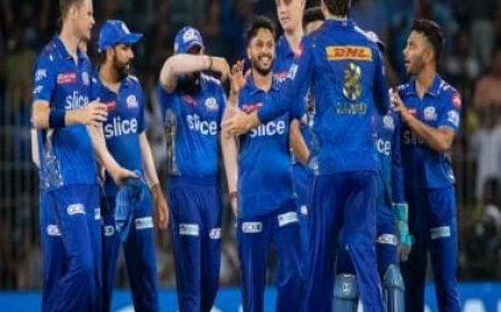 Mumbai Indians: Youngsters and debutants propel MI to IPL 2023 Qualifier 2