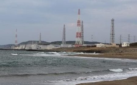 World’s biggest nuclear plant may stay shut as employee leaves important documents on car roof