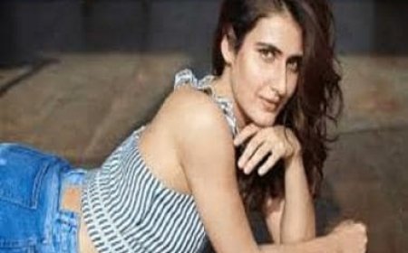 Fatima Sana Shaikh on epilepsy: ‘It took me 5 years to accept it, but I am okay now’