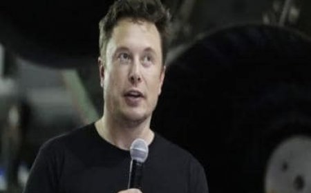 Here's why Elon Musk doesn't want his children to take control of his companies