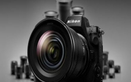 Nikon launches the Z8 mirrorless camera, with a 45.7MP CMOS Sensor, prices body at Rs 3.43 Lakhs