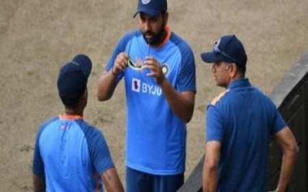 India likely to rest senior players including Rohit Sharma, Virat Kohli for Afghanistan series