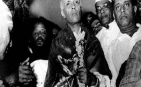 Why priest took Sengol back from Lord Mountbatten, sprinkled holy water on it, invoked the Divine, then gave it to Nehru