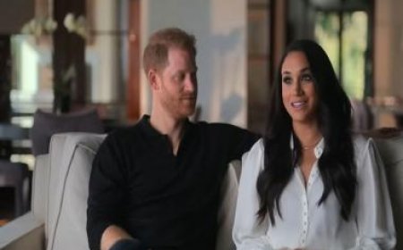 Amidst divorce rumours Harry &amp; Meghan lost their police protection and how | Explained