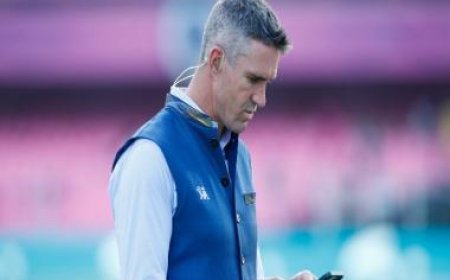 IPL 2023: Kevin Pietersen hails MS Dhoni the tactician as CSK reach yet another final