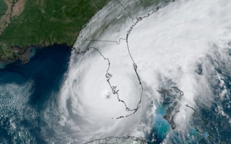 Why the 2023 Atlantic hurricane season is especially hard to predict
